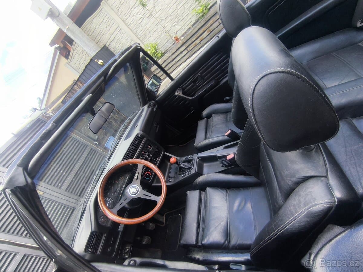 1988 BMW OSTATNÍ - 6