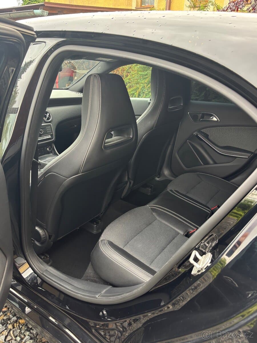 2016 Mercedes-Benz OSTATNÍ - 6