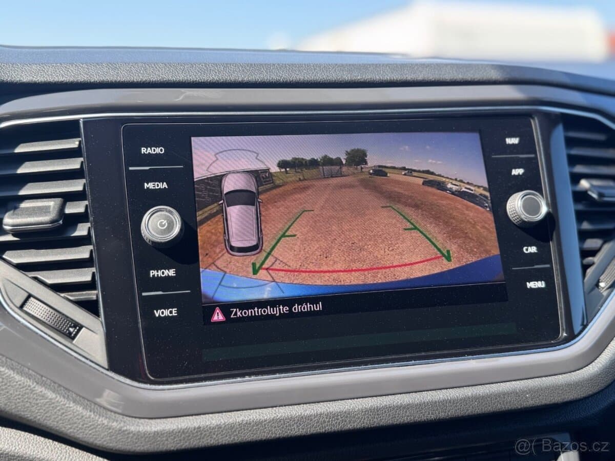 2018 Volkswagen T-ROC - 6