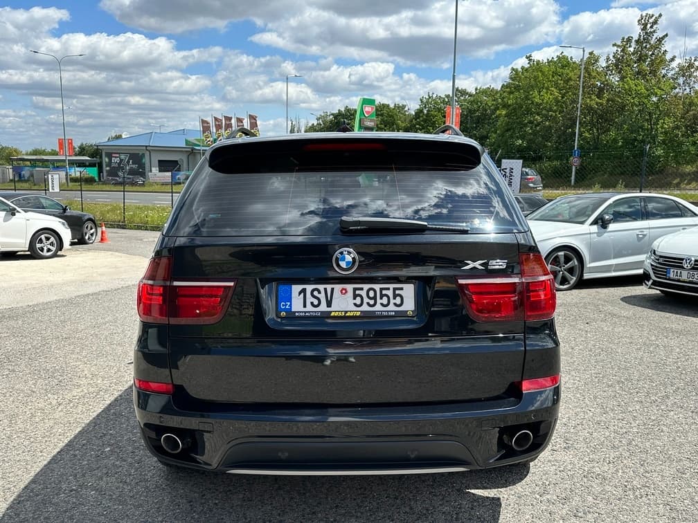 2010 BMW X5 - 6