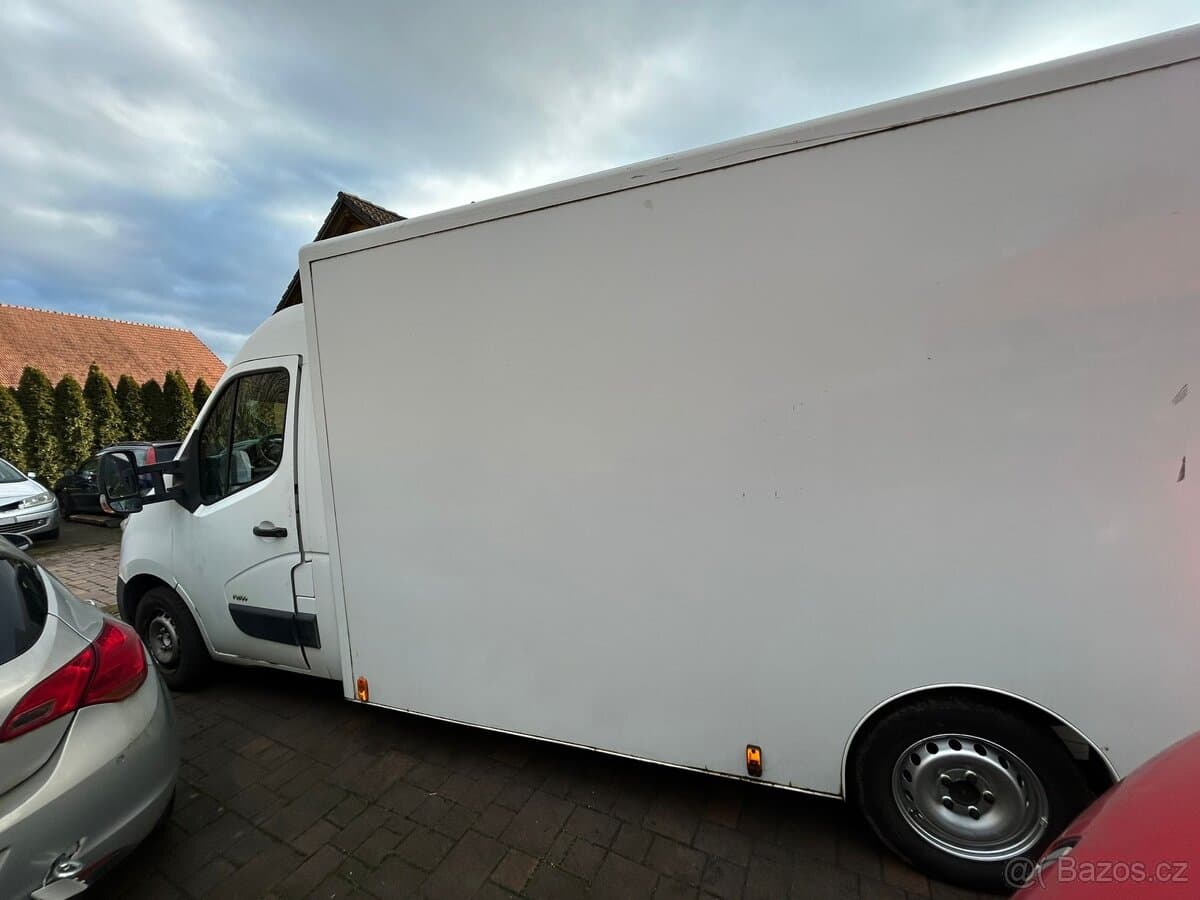 2010 Opel OSTATNÍ - 6