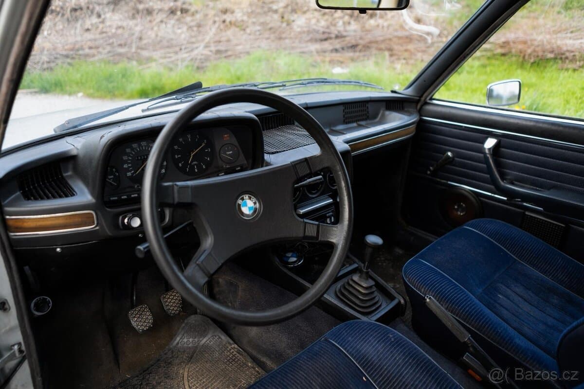 1975 BMW OSTATNÍ - 6