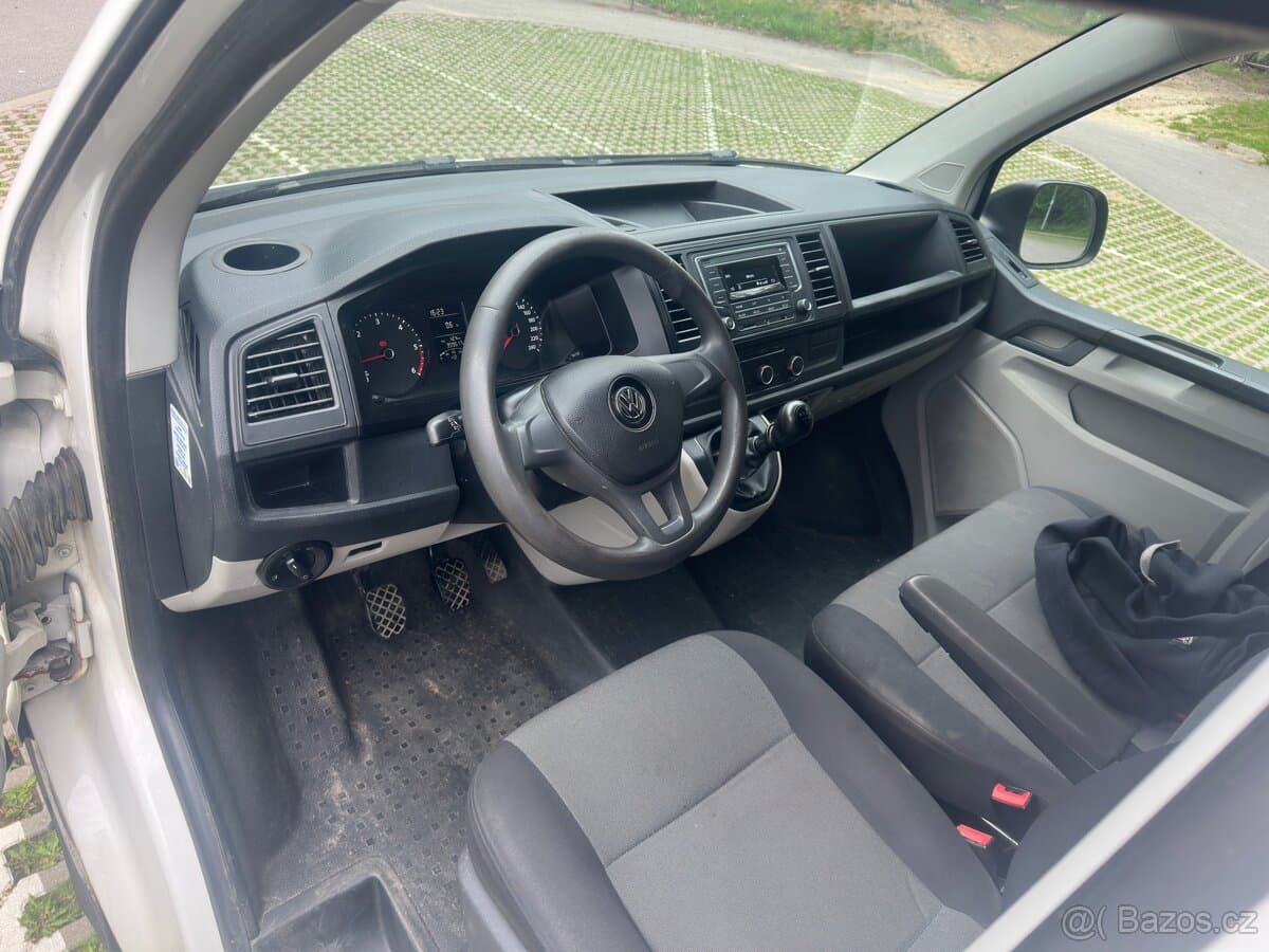 2017 Volkswagen OSTATNÍ - 6