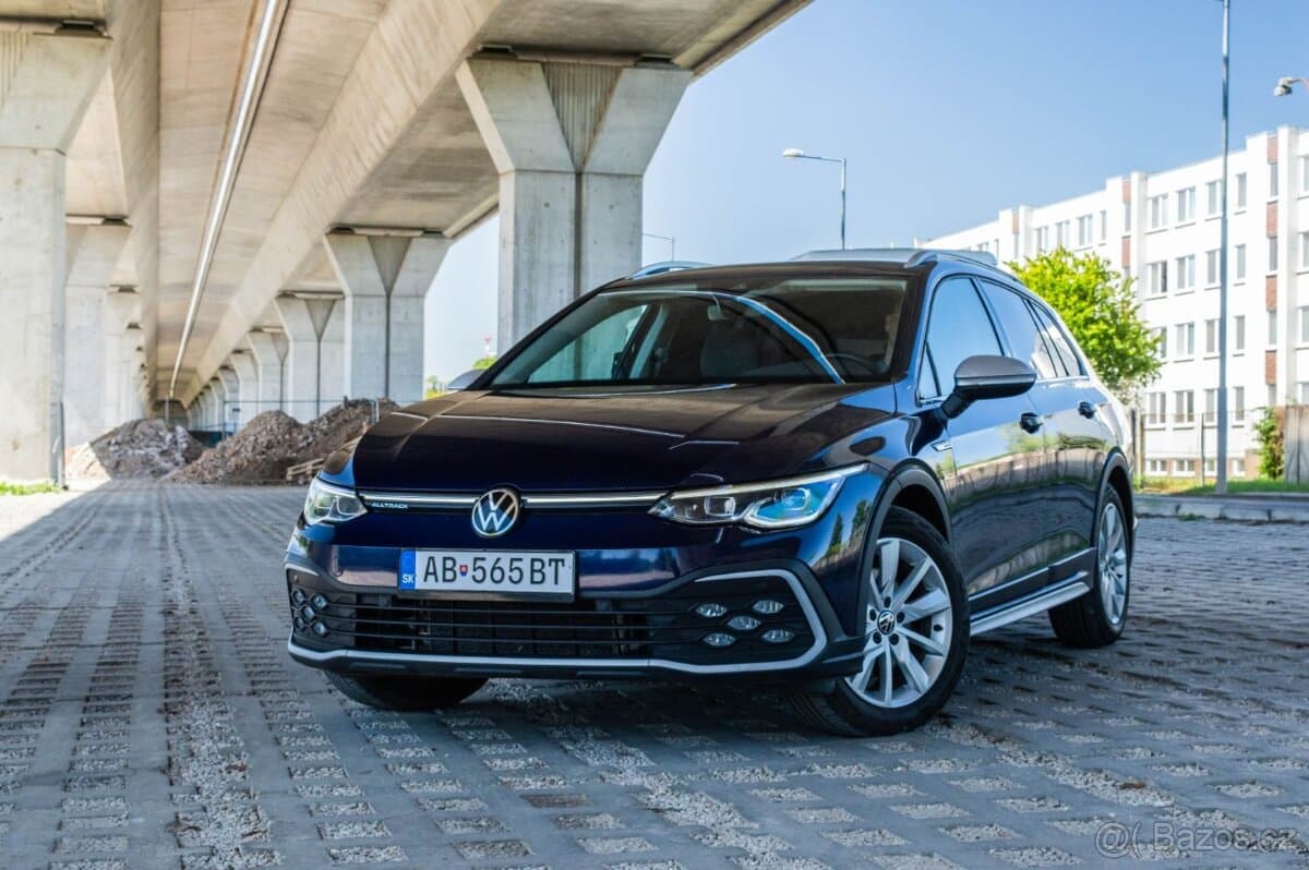 2022 Volkswagen GOLF - 6