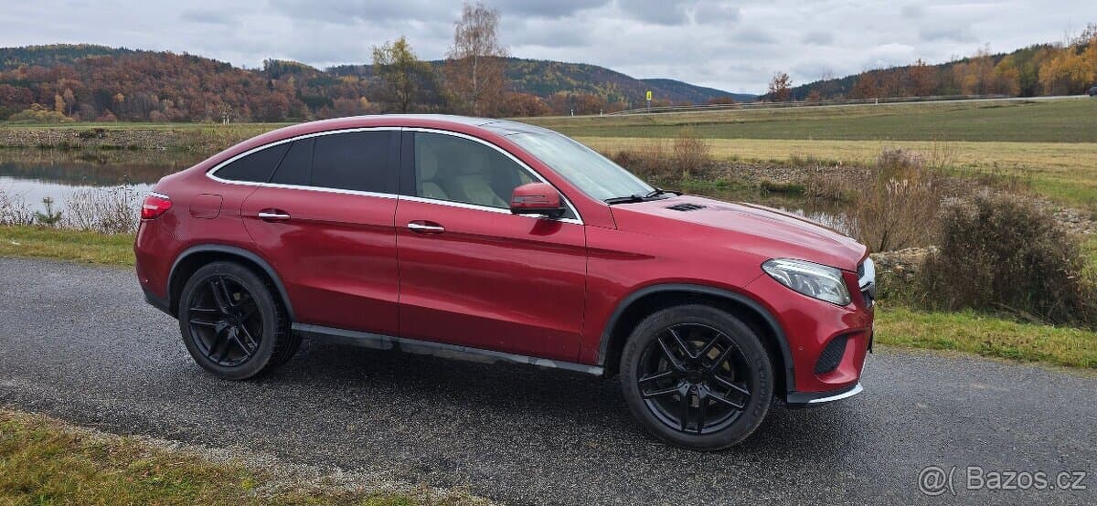 2017 Mercedes-Benz GL - 6