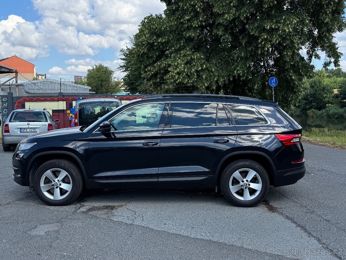 2017 Škoda KODIAQ - 6