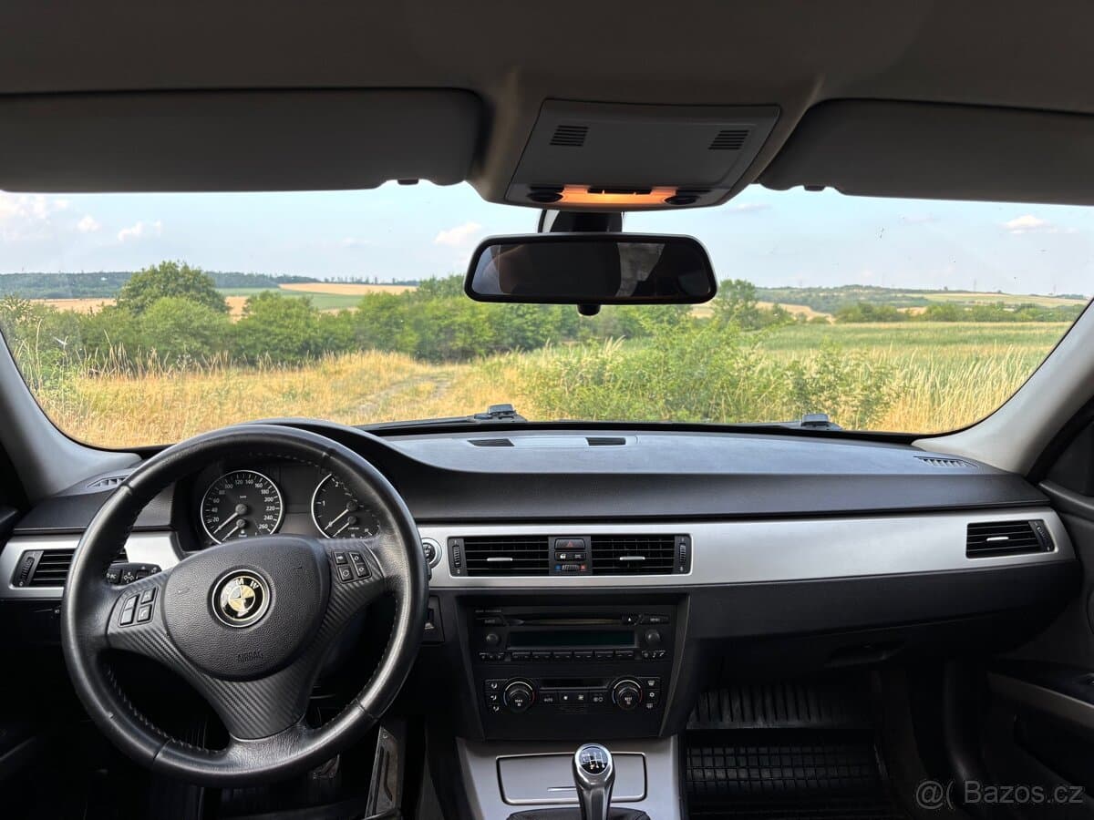 2006 BMW OSTATNÍ - 6