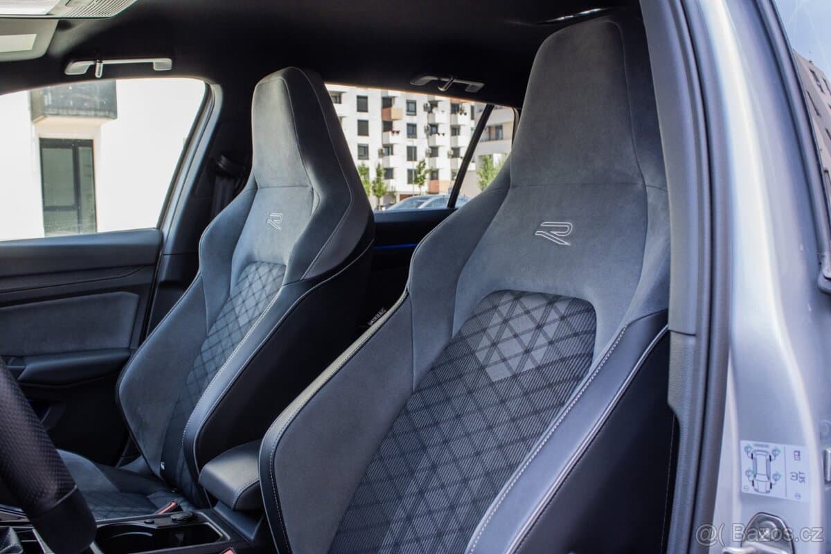 2024 Volkswagen GOLF - 6