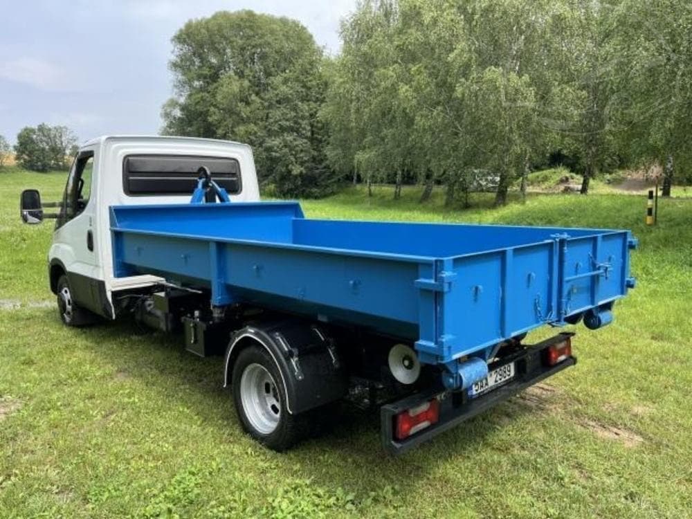 2015 Iveco OSTATNÍ - 6