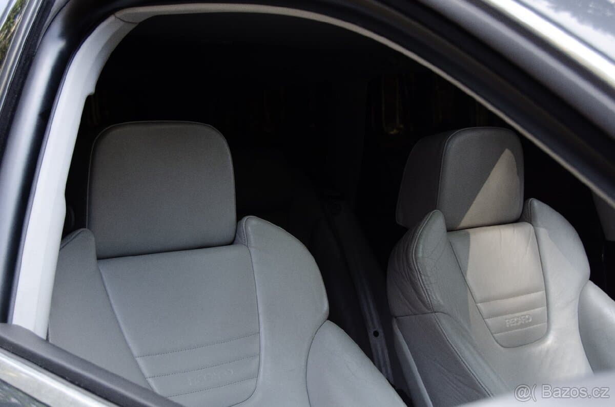 2007 Audi S4 - 6