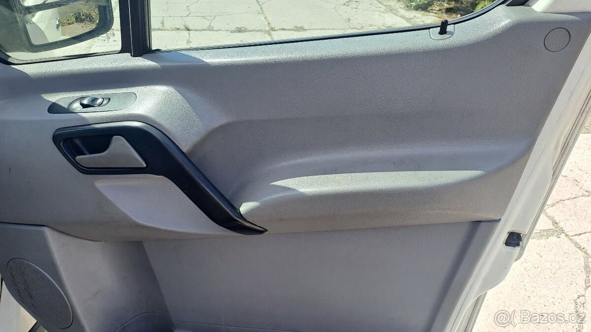 2010 Volkswagen OSTATNÍ - 6