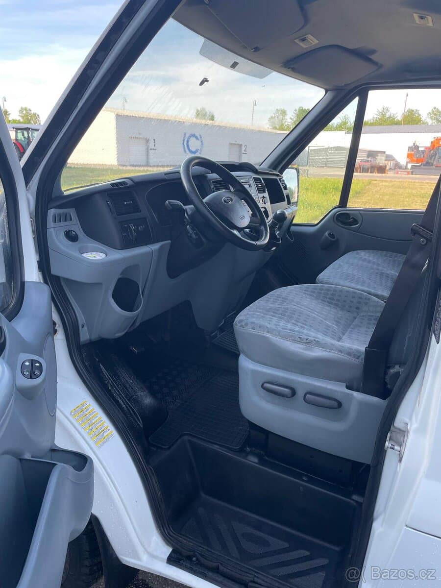 2012 Ford TRANSIT - 6
