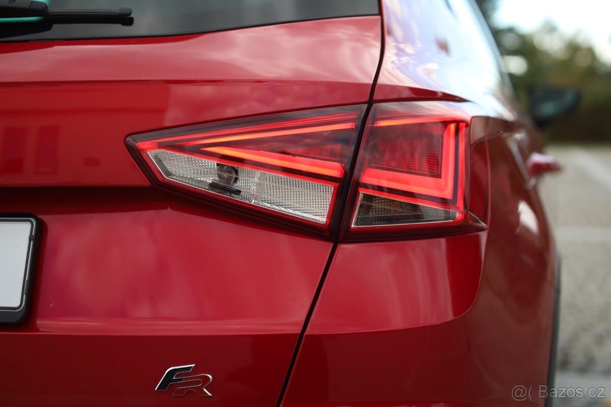2020 Seat ARONA - 6
