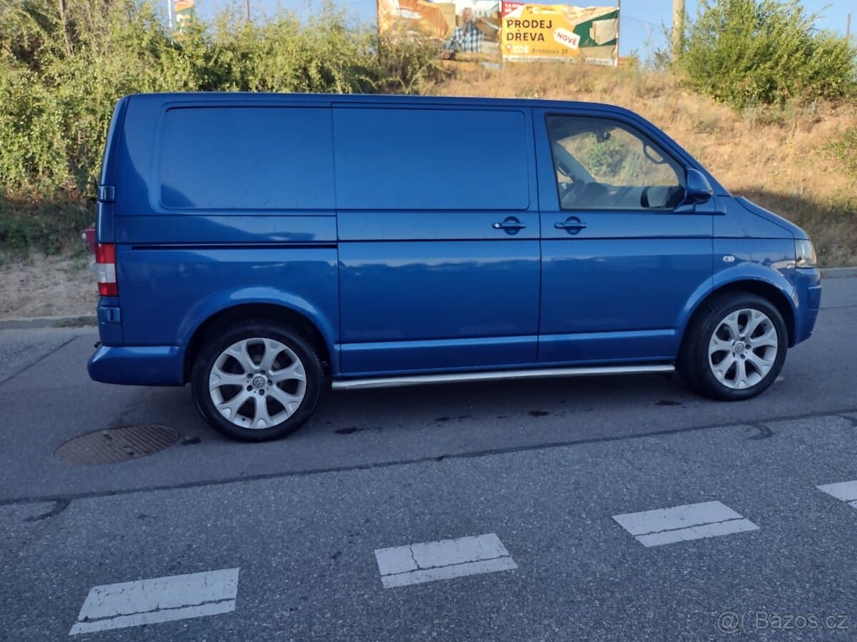 2010 Volkswagen TRANSPORTER - 6