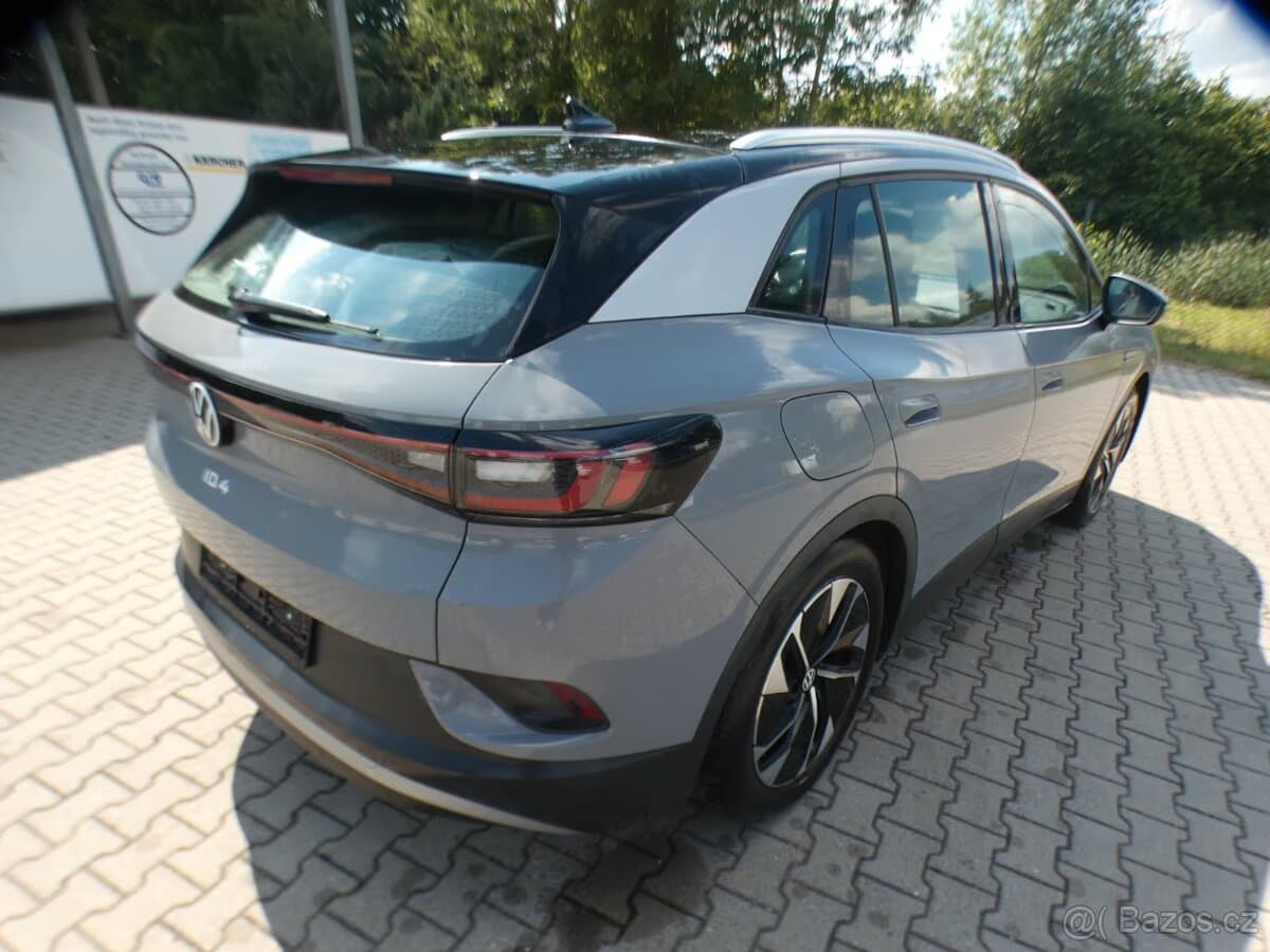 2022 Volkswagen ID.4 - 6
