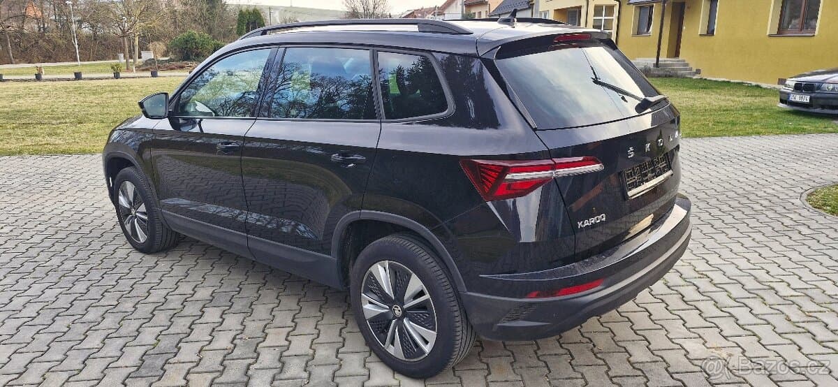 2022 Škoda KAROQ - 6