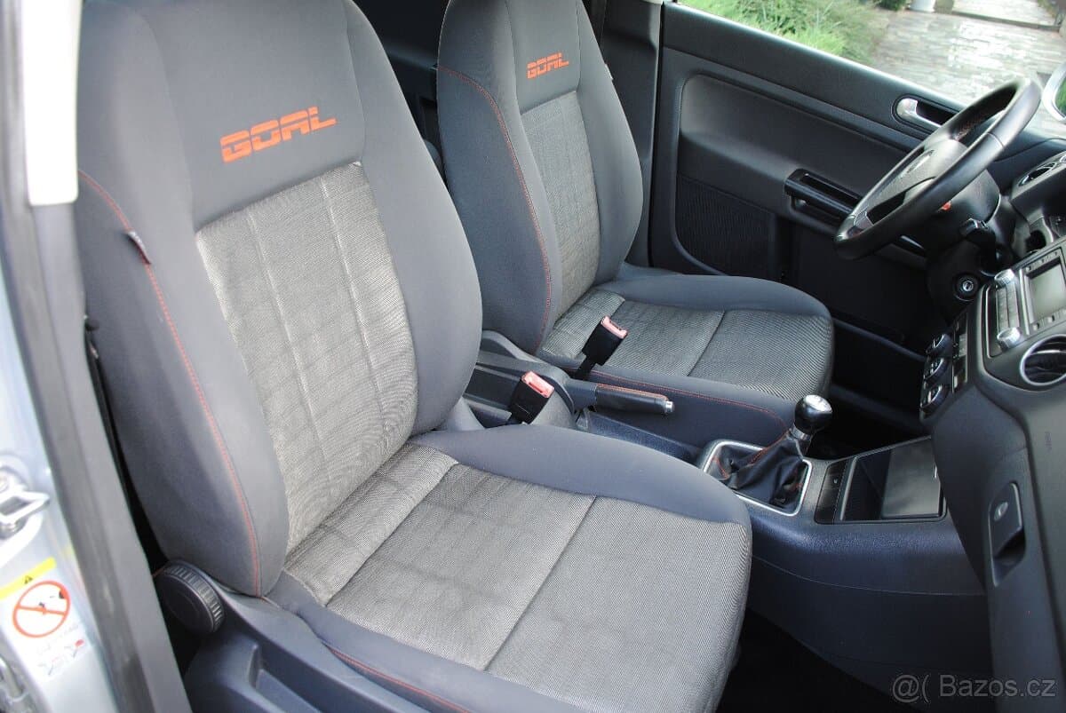 2006 Volkswagen GOLF - 6