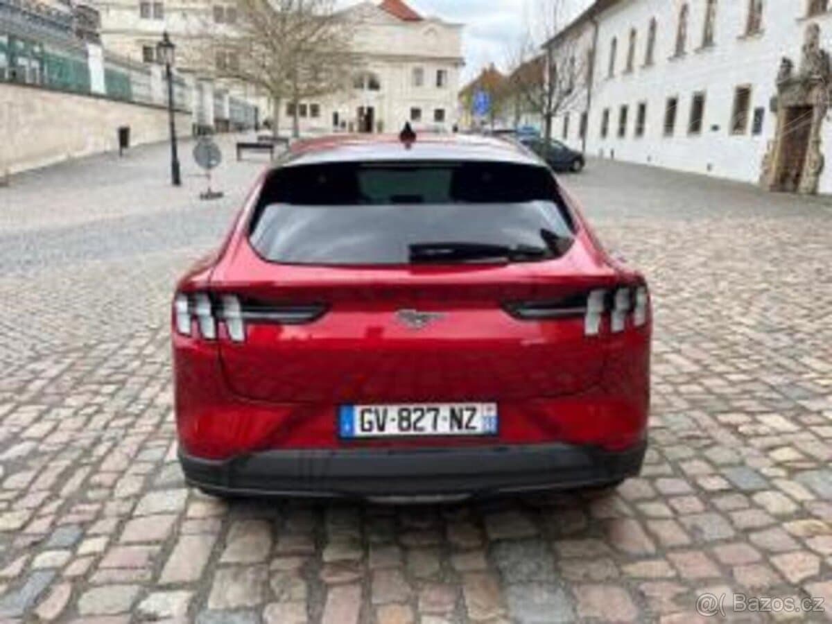 2024 Ford OSTATNÍ - 6