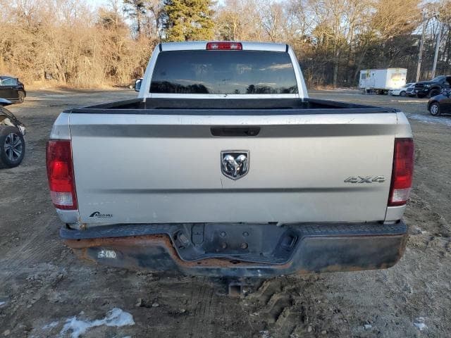 2014 Dodge RAM - 6
