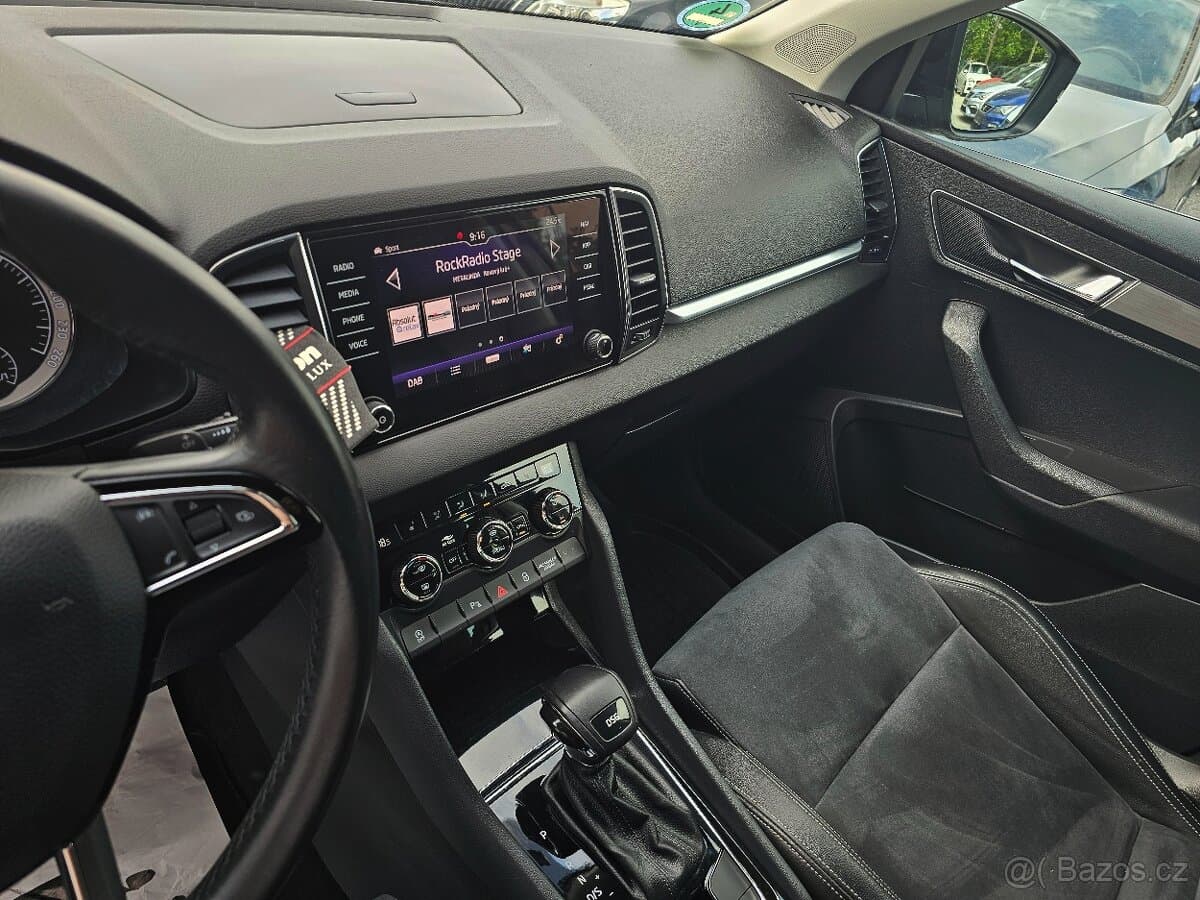 2018 Škoda KAROQ - 6