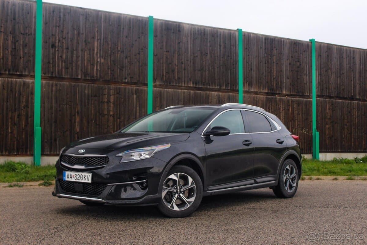 2020 Kia OSTATNÍ - 6