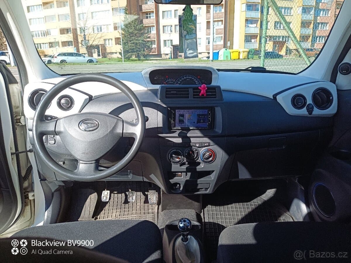 2008 Daihatsu MATERIA - 6
