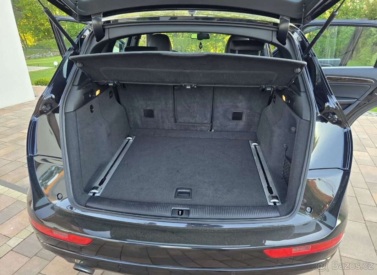 Audi Q5 - 6
