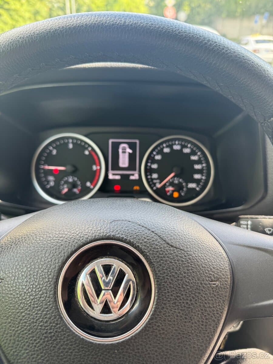2018 Volkswagen OSTATNÍ - 6