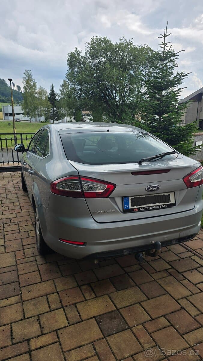 Ford MONDEO - 6