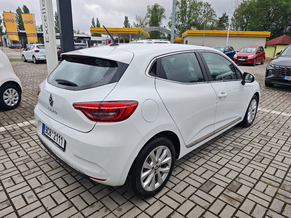 2023 Renault CLIO - 6