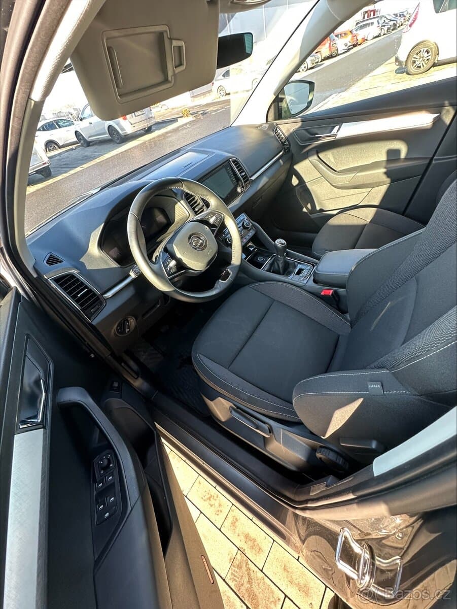 2024 Škoda KAROQ - 6