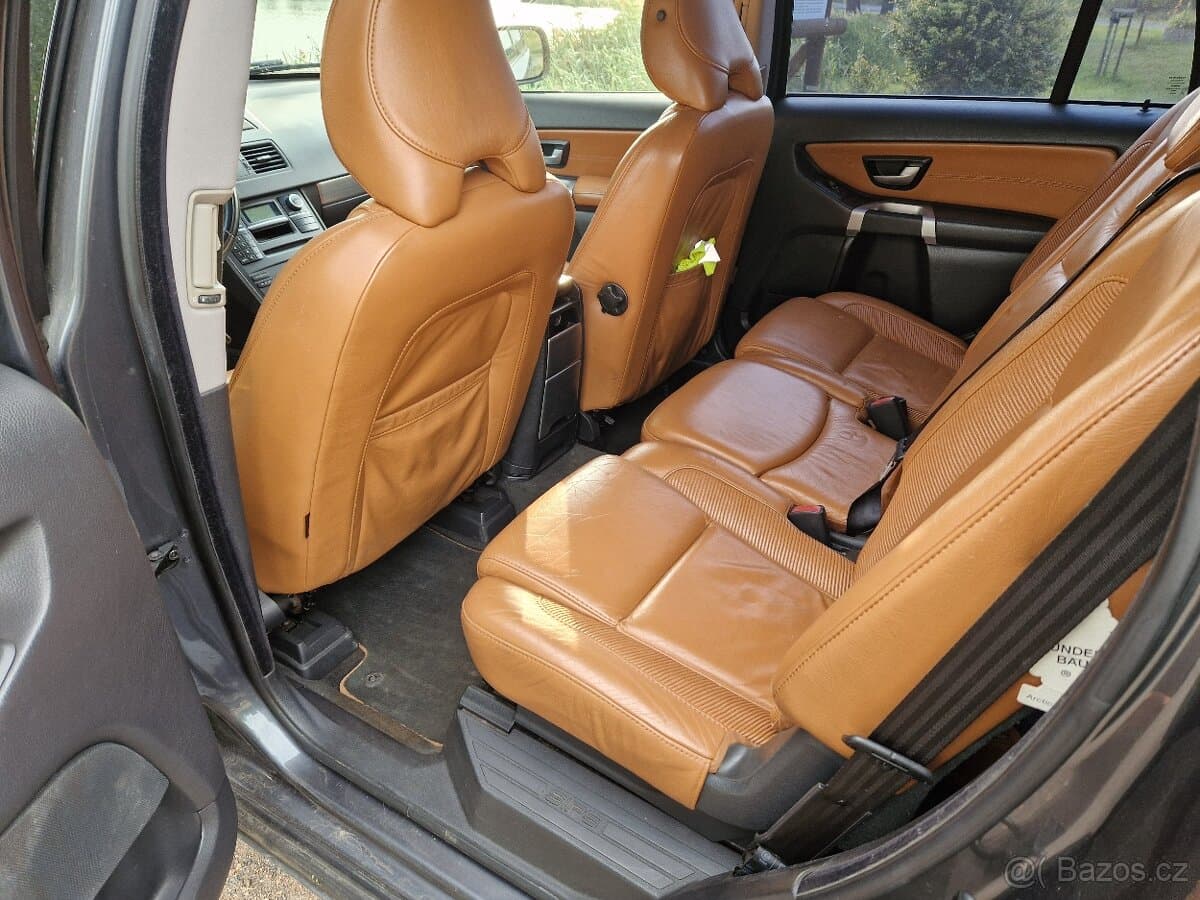 2007 Volvo XC90 - 6