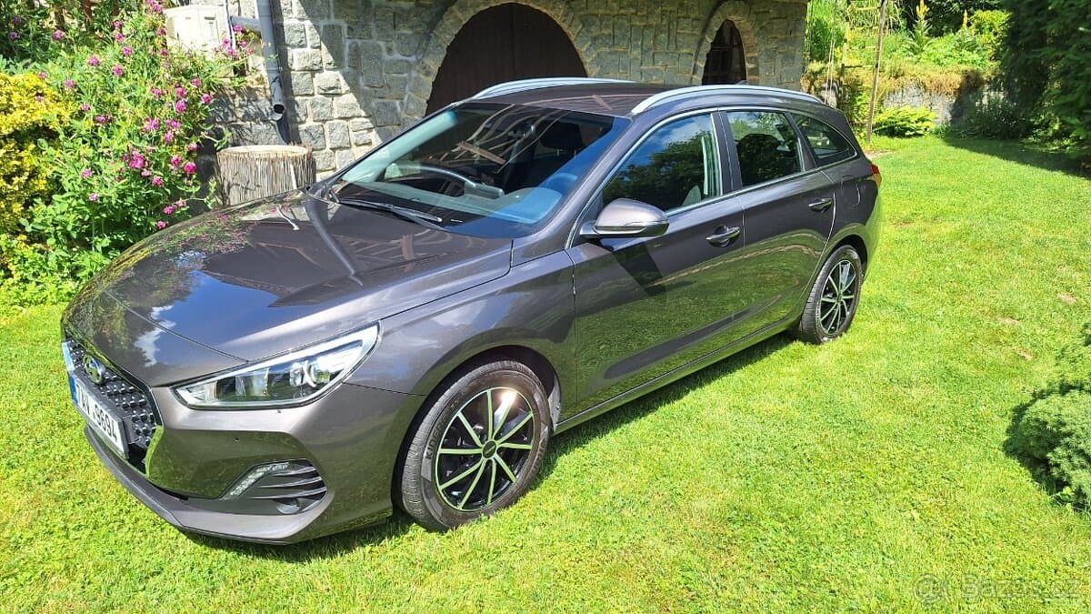 2019 Hyundai i30 - 6