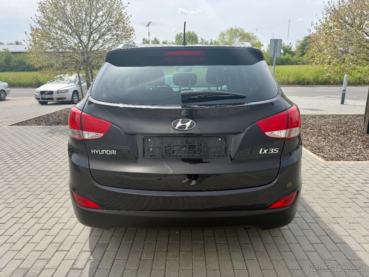 2010 Hyundai ix35 - 6