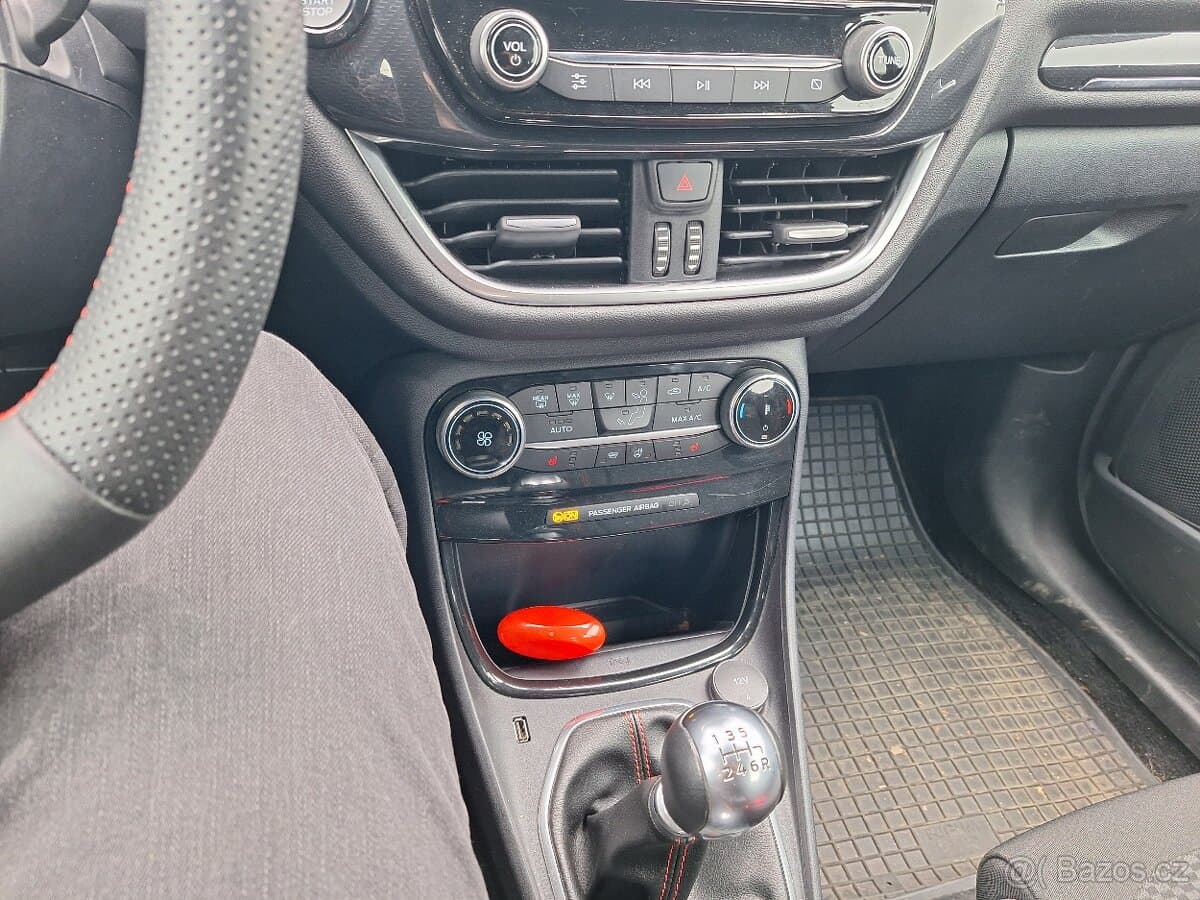 Ford PUMA - 6