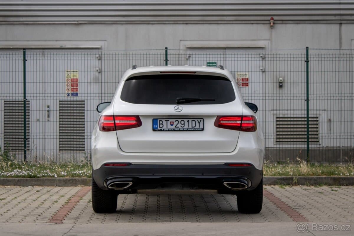 2018 Mercedes-Benz GL - 6