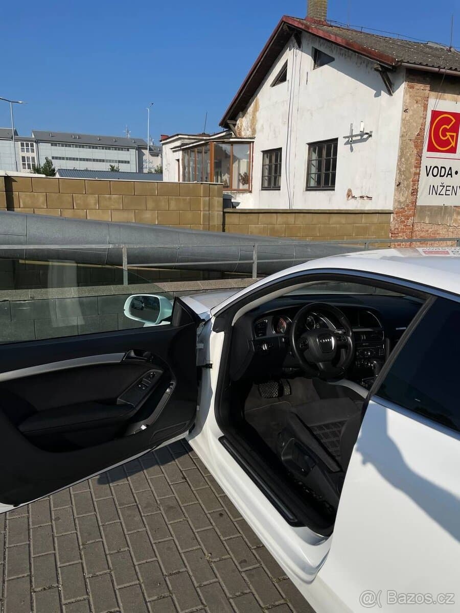2009 Audi A5 - 6