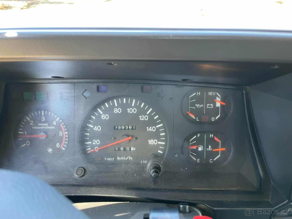 1995 Toyota LAND CRUISER - 6