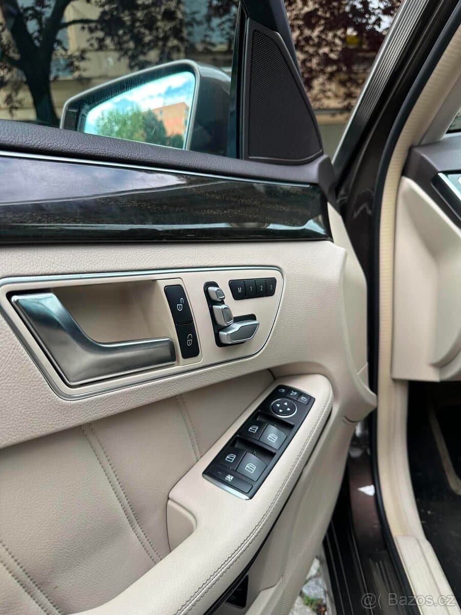 2013 Mercedes-Benz OSTATNÍ - 6