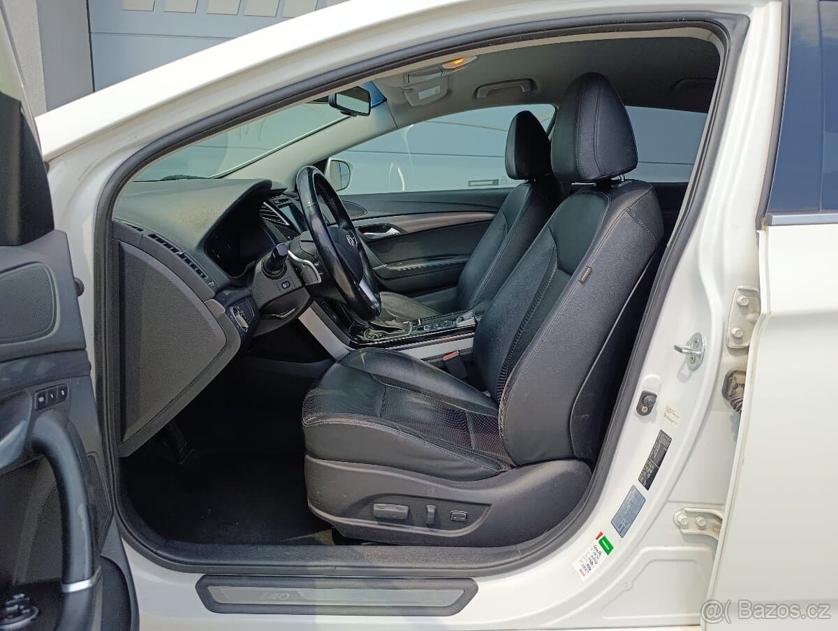 2014 Hyundai i40 - 6