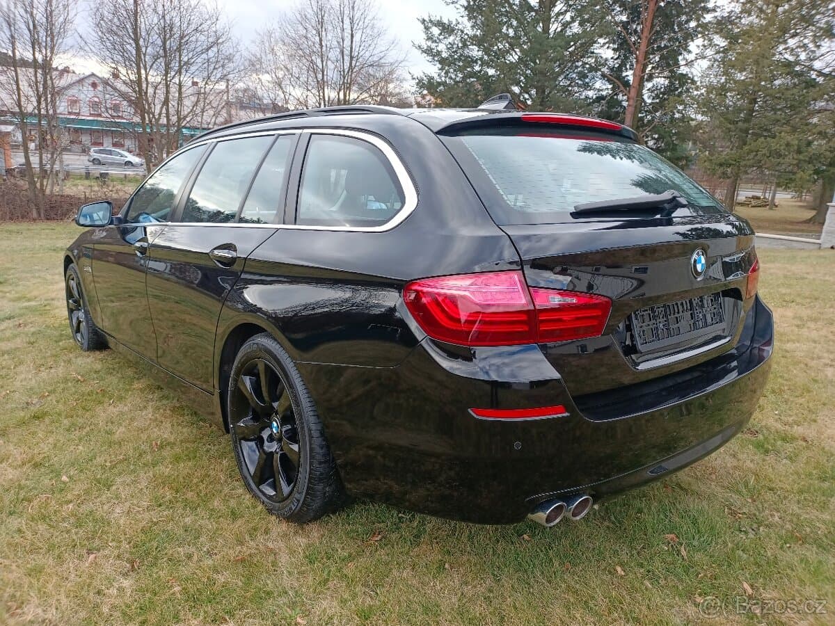 2015 BMW OSTATNÍ - 6