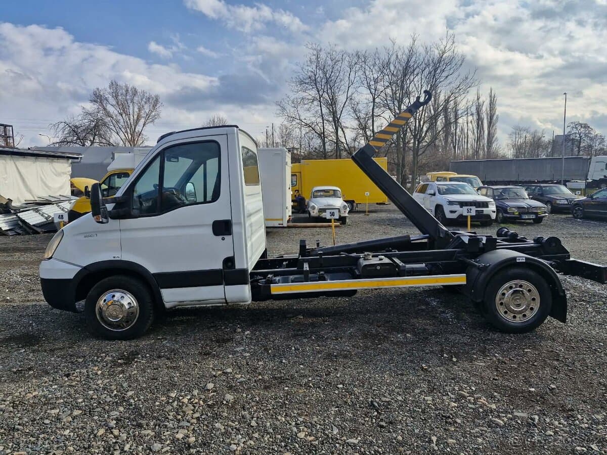 2010 Iveco OSTATNÍ - 6