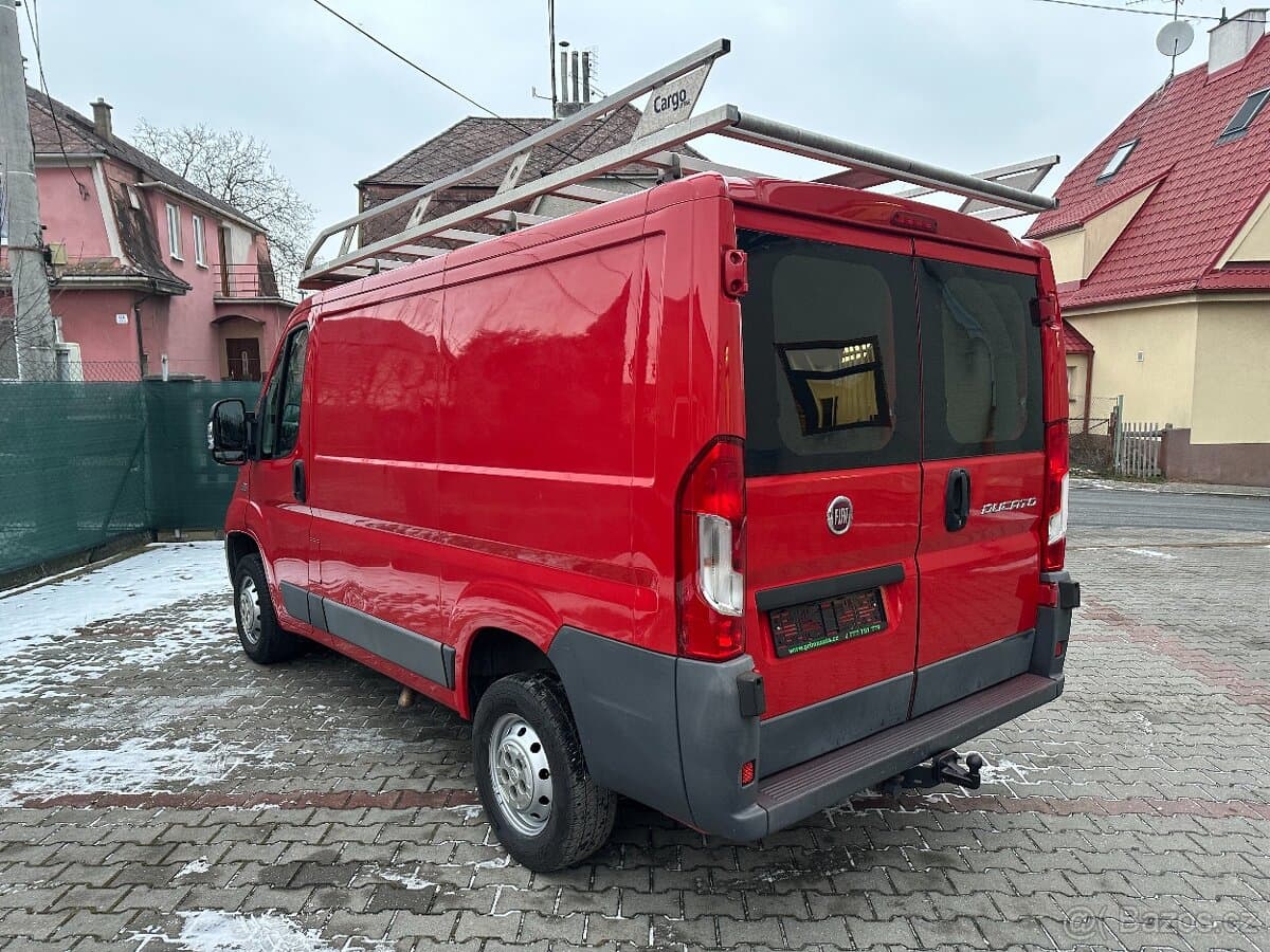 2014 Fiat DUCATO - 6