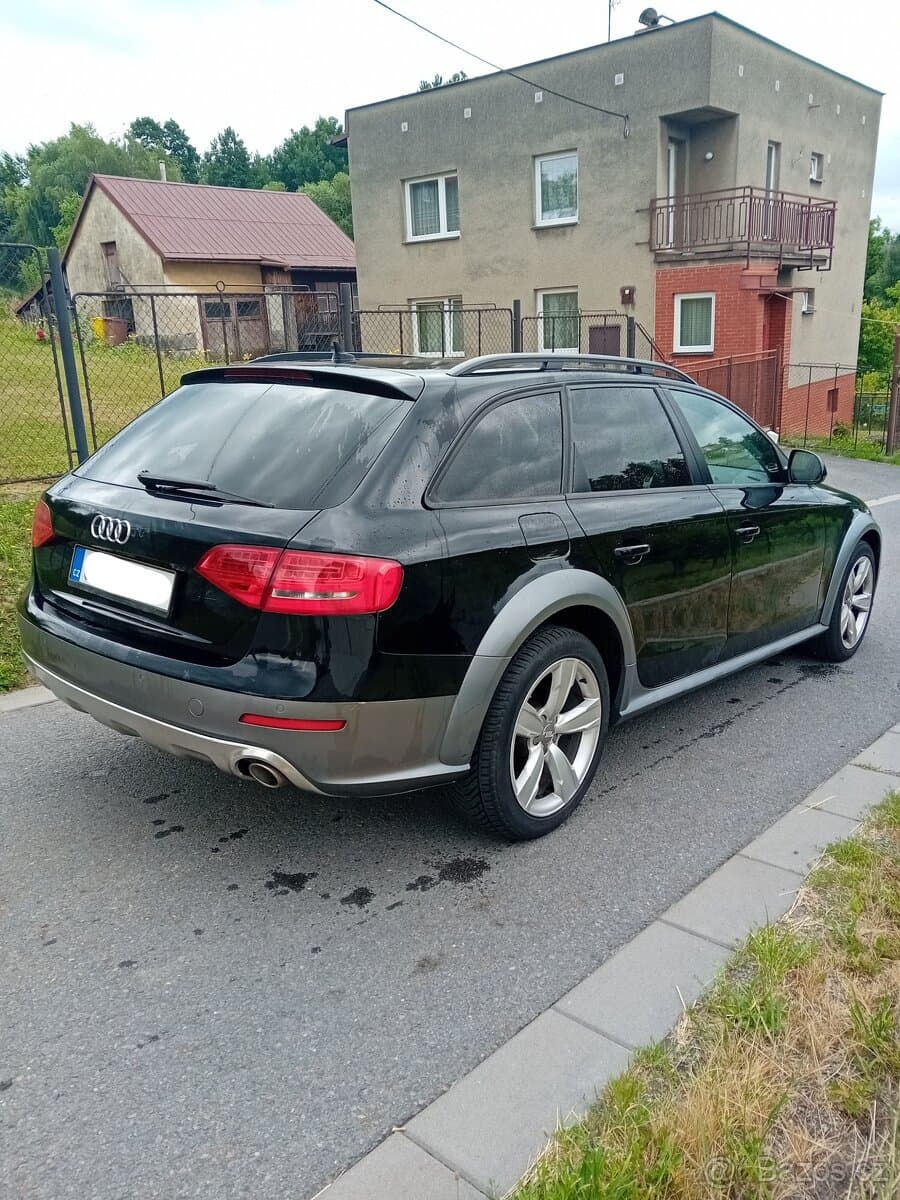 2011 Audi A4 - 6