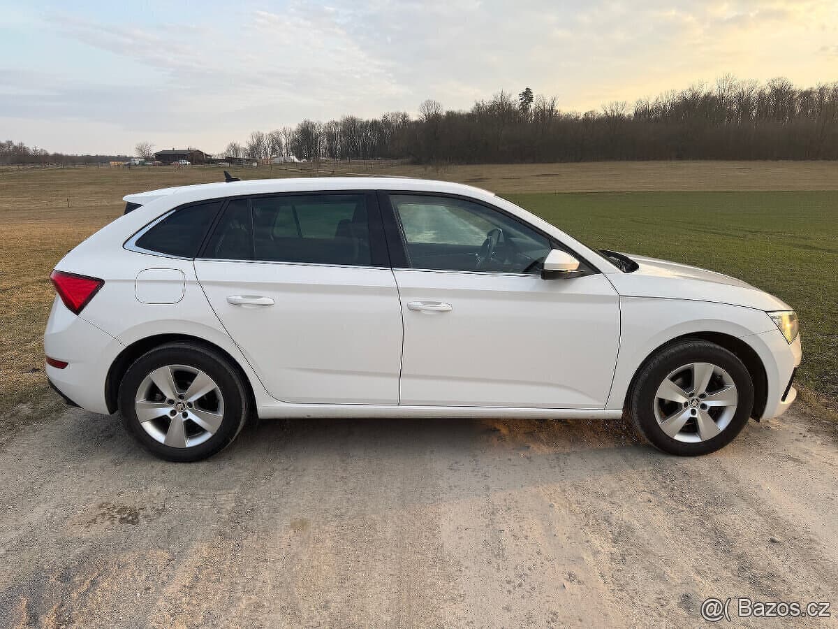 2024 Škoda SCALA - 6