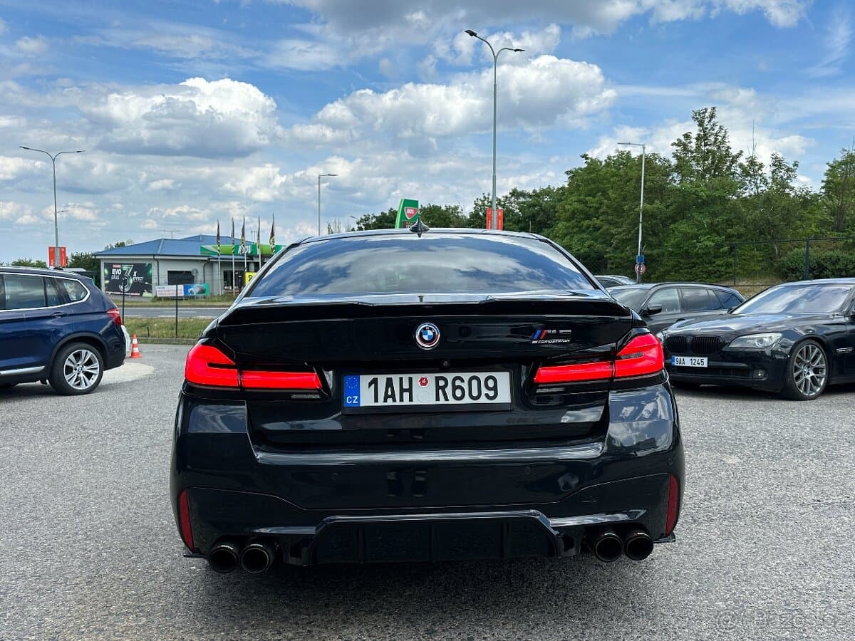 2018 BMW OSTATNÍ - 6