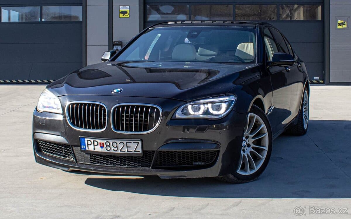 2015 BMW OSTATNÍ - 6