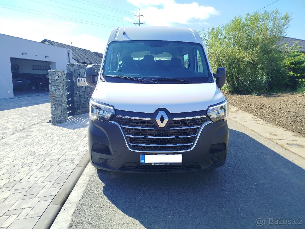 Renault MASTER - 6