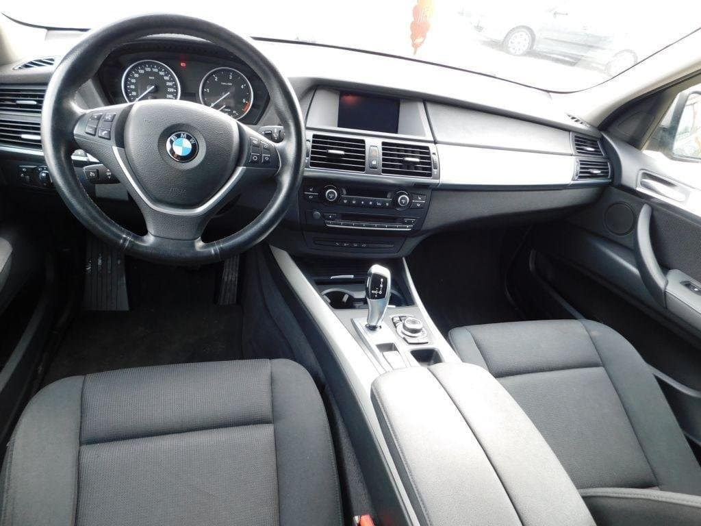 2013 BMW X5 - 6