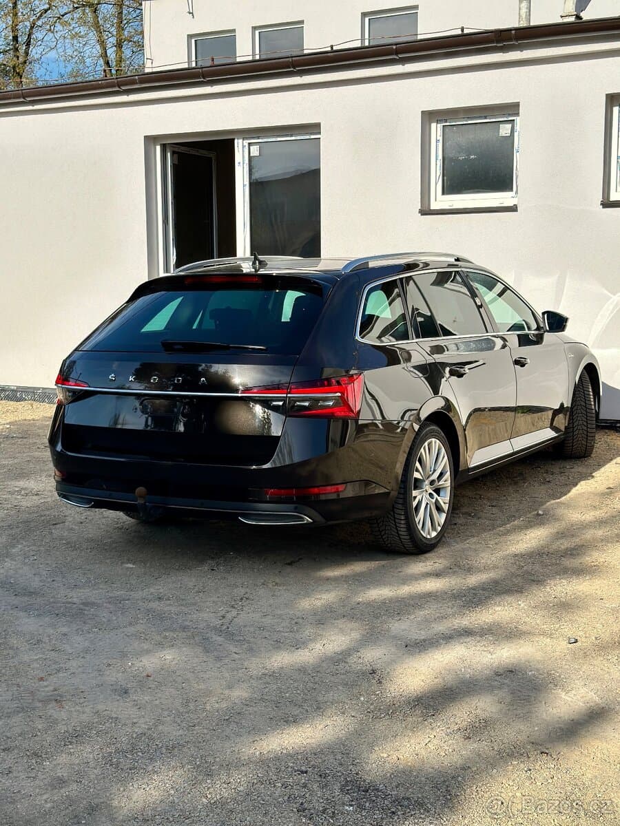 2022 Škoda SUPERB - 6
